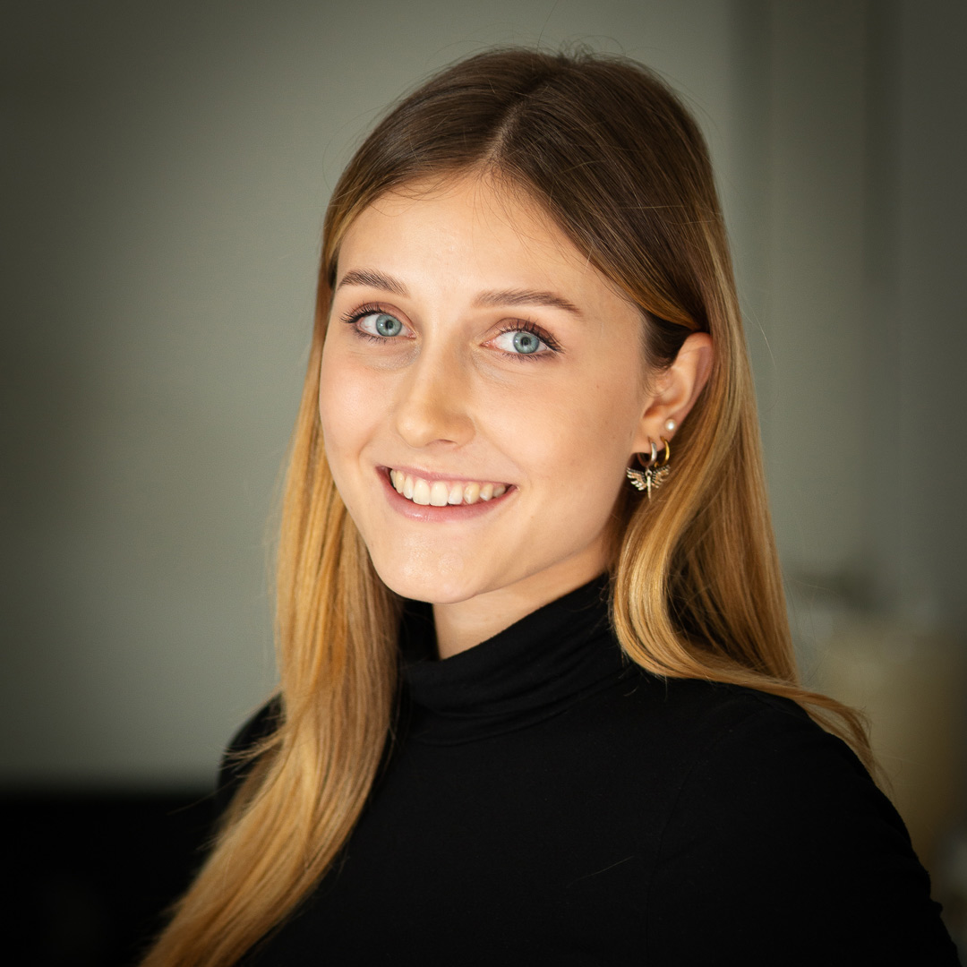 Werbeagentur ART & DESIGN | Madeline Folkmer
