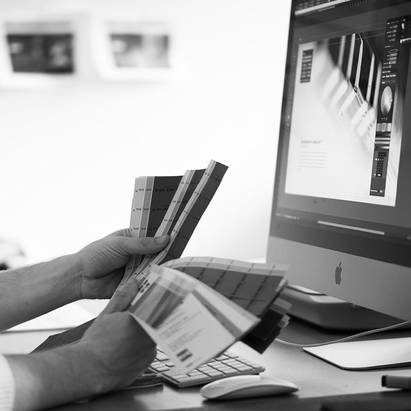 Werbeagentur ART & DESIGN | Grafikdesign