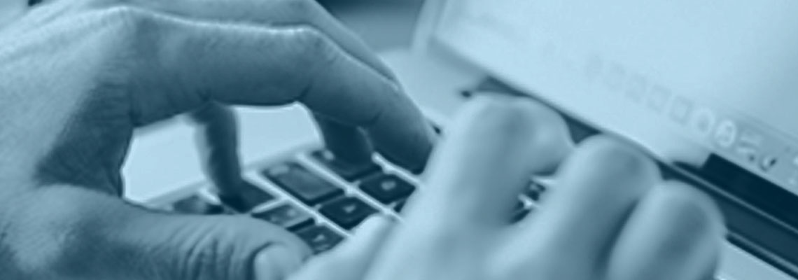 Werbeagentur Internetauftritt