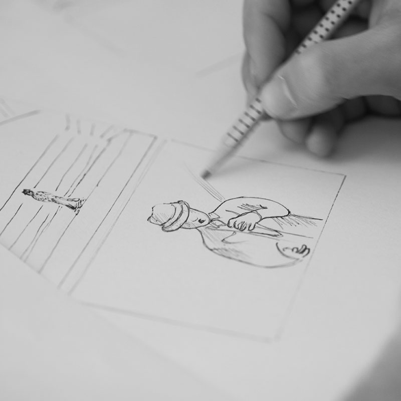 Grafikdesign durch die Werbeagentur ART & DESIGN aus Hamburg