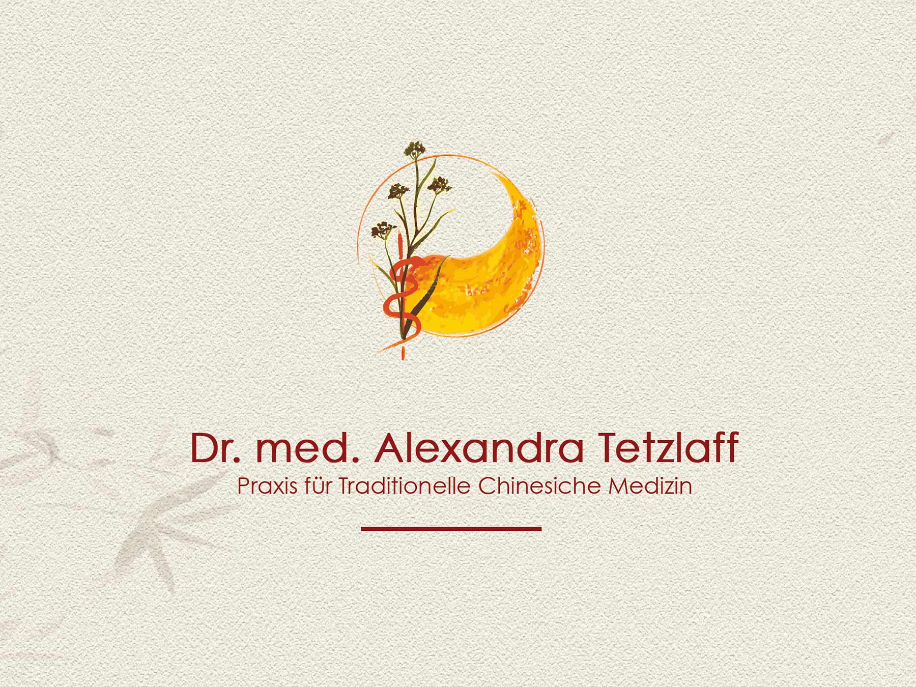 AuD Referenzen Dr. Tetzlaff Logo Bad Schwartau