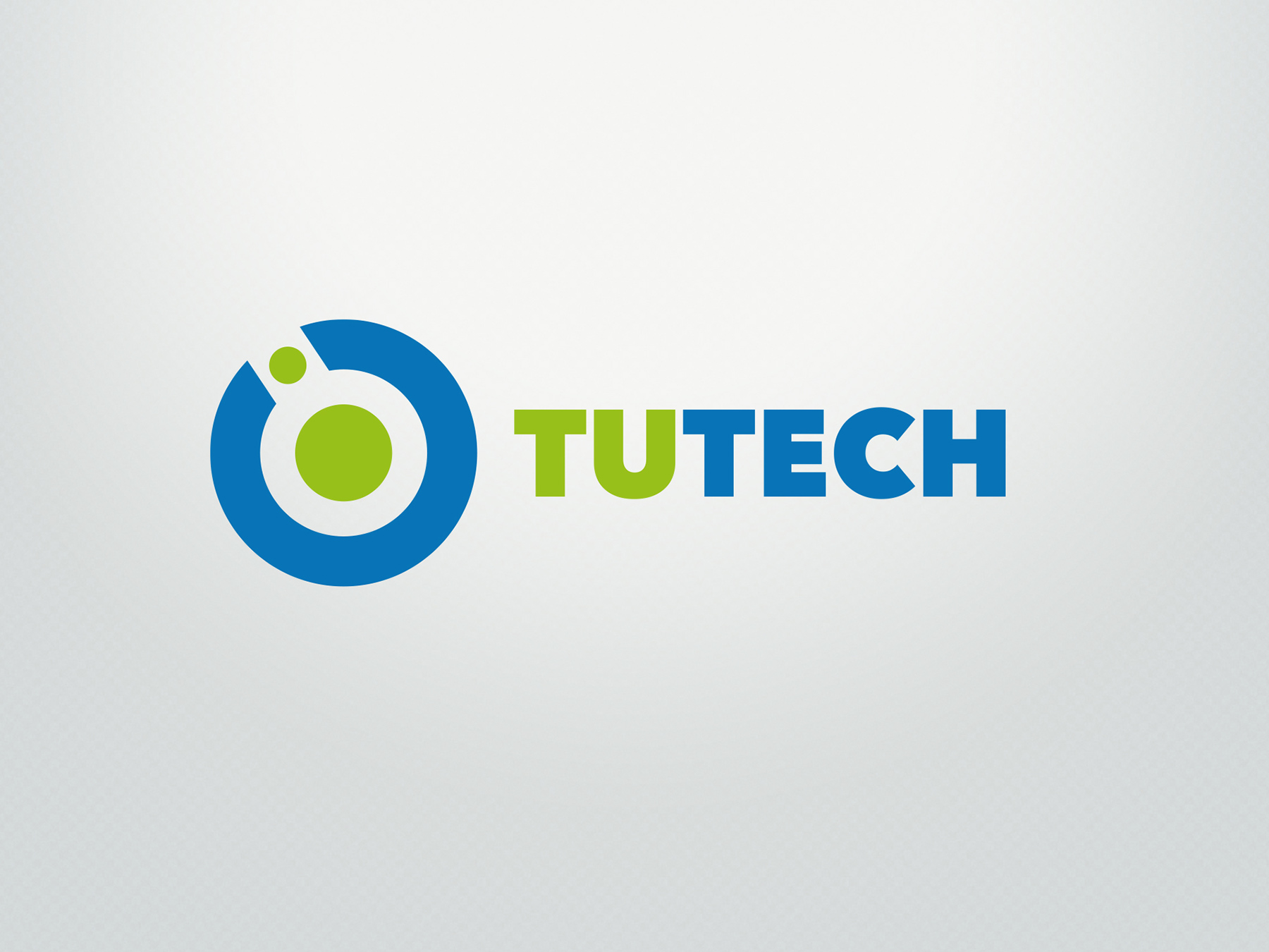 AuD Referenzen Tutech Logo Gestaltung