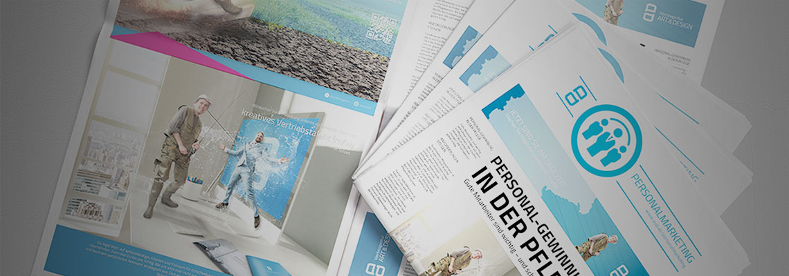 Werbeagentur Personalmarketing