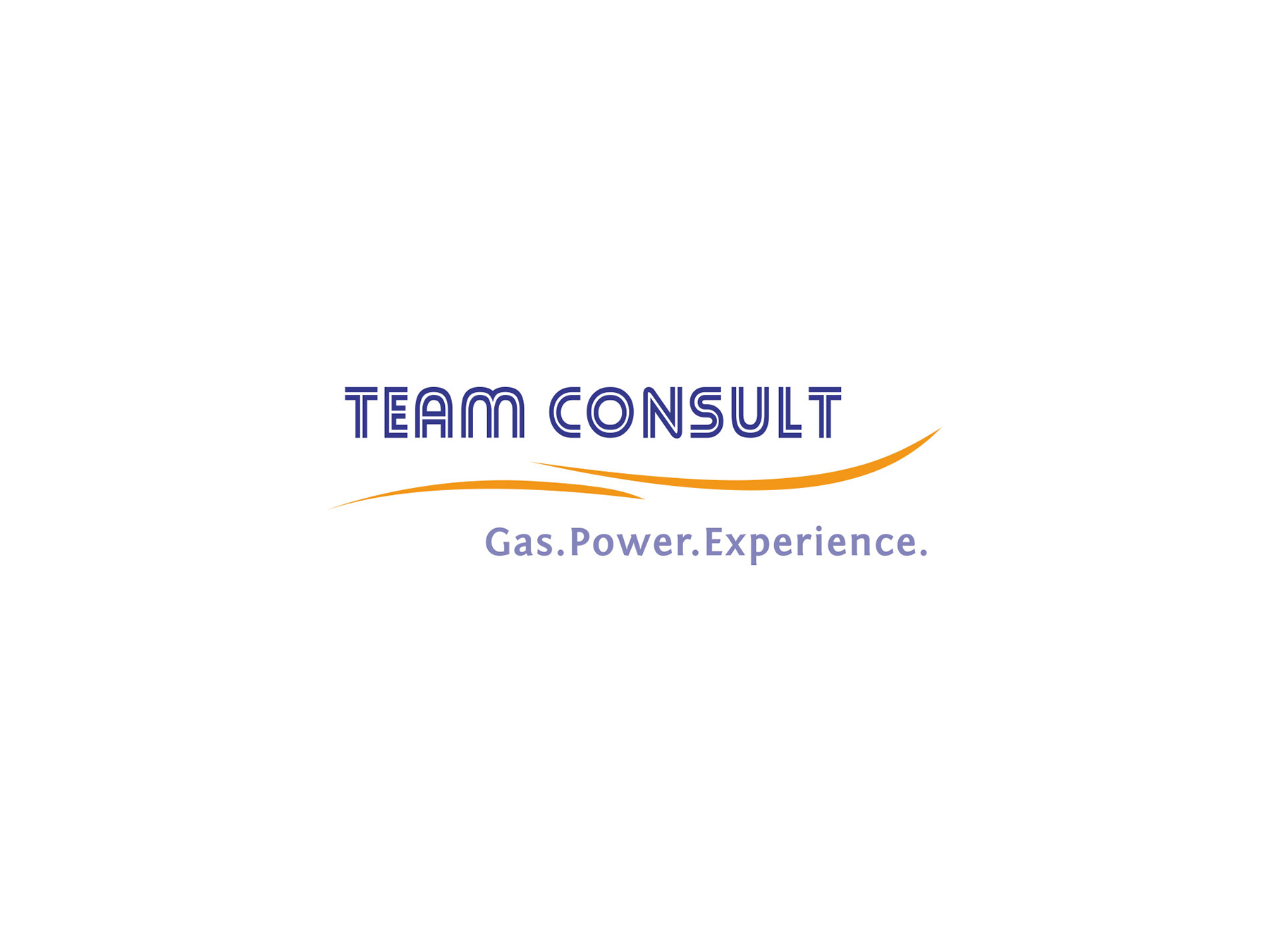 AuD Referenzen Team Consult Logo Gestaltung