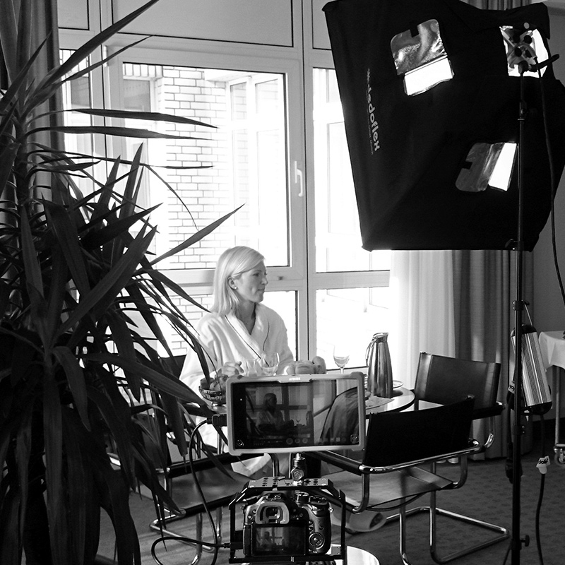 Werbeagentur ART & DESIGN | Fotografie