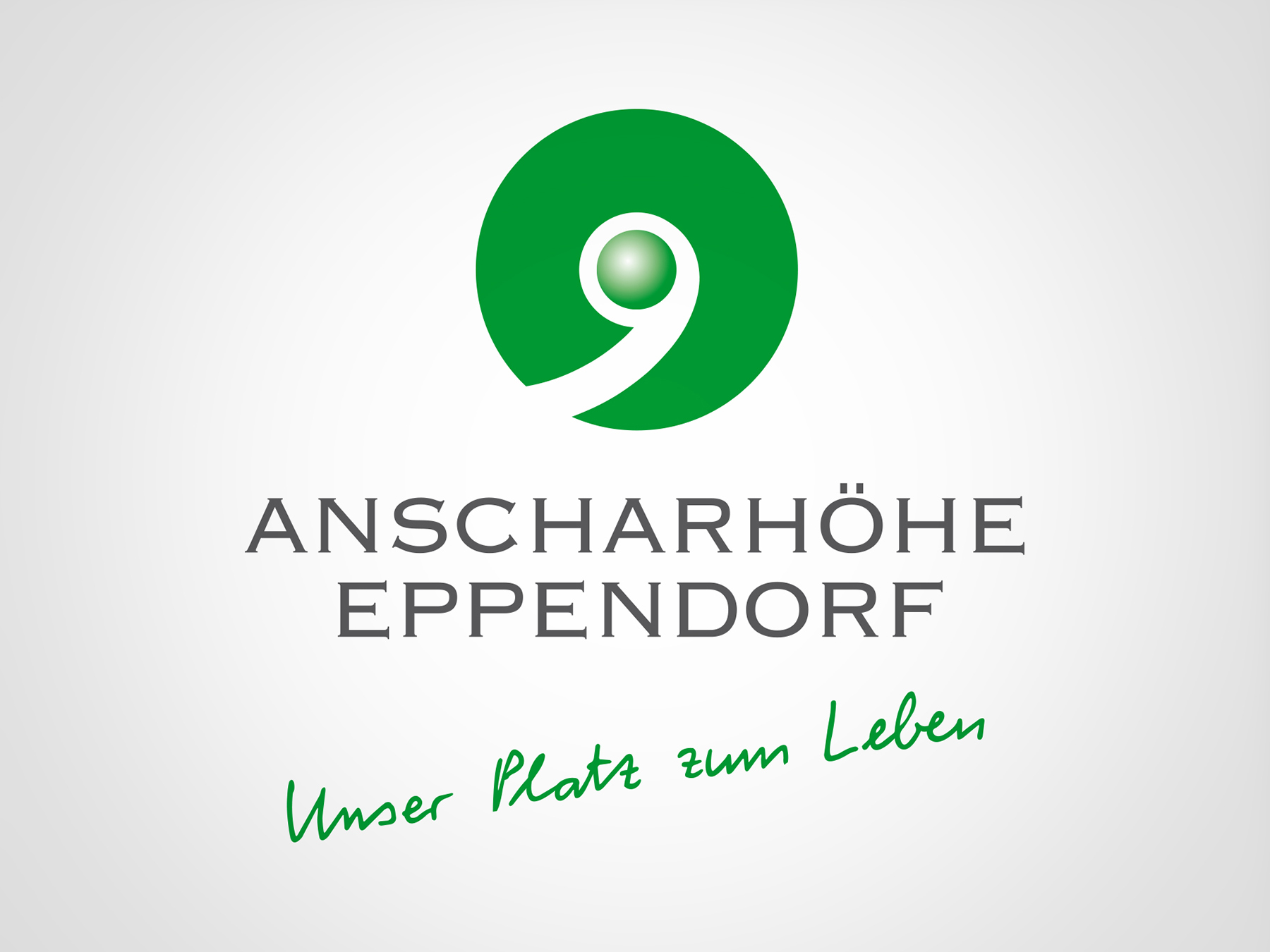 AuD Referenzen Anscharhöhe Logo Entwicklung