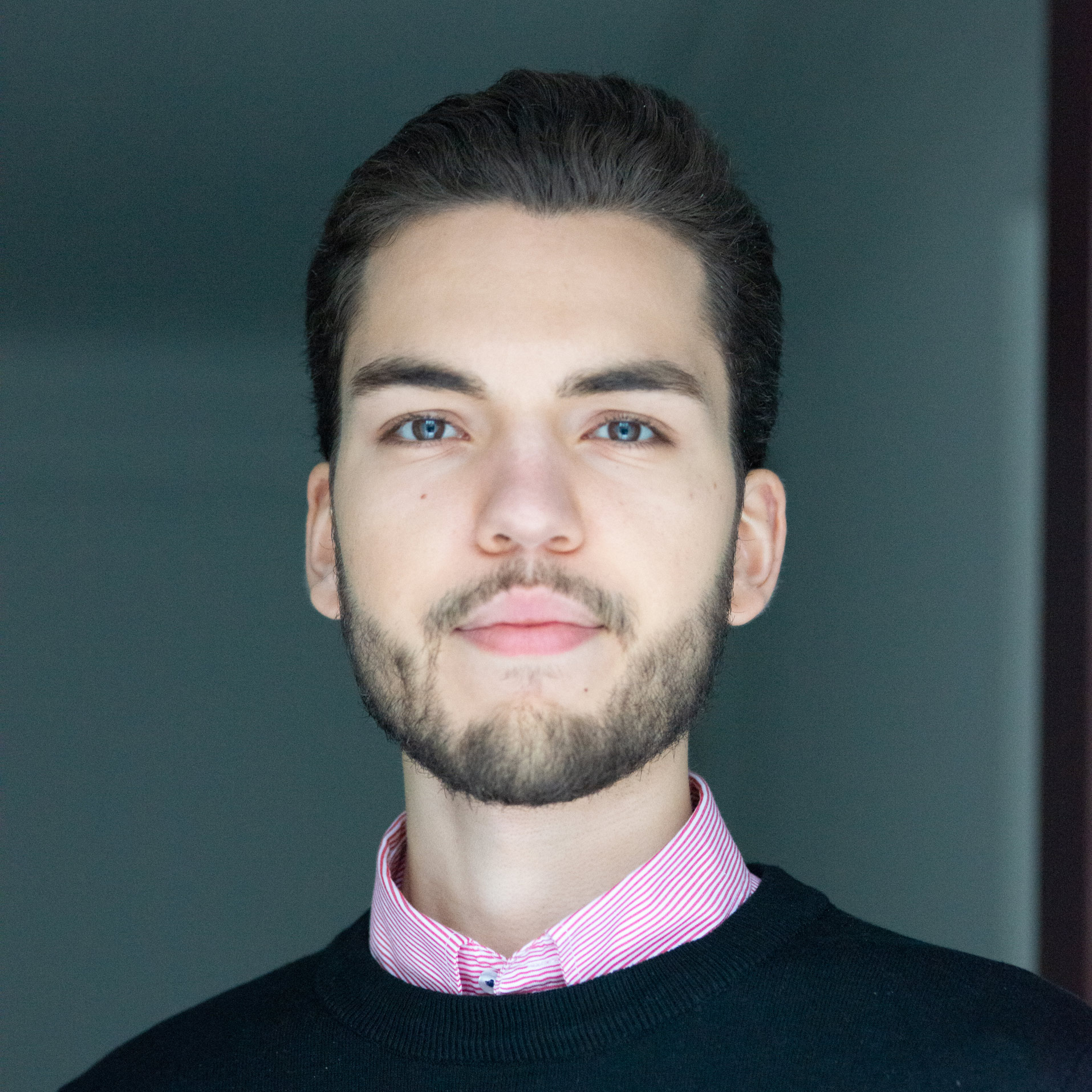 Dominick Karstedt